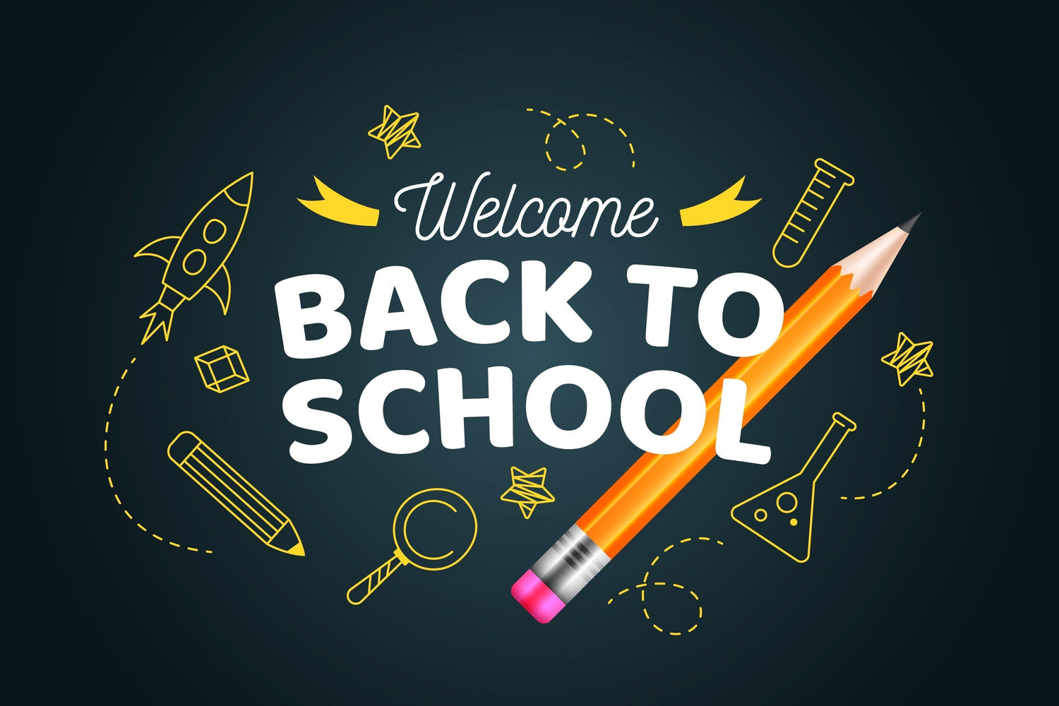 Gear Up for School with Our Biggest Stationery Sale Yet