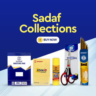 Sadaf Collection