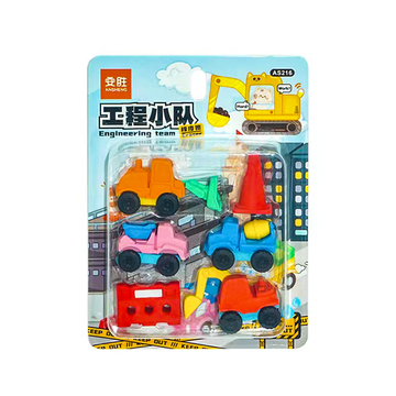 as216-eraser-6pcs-card-clean-school-use