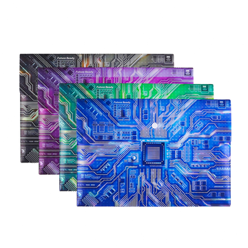 fc-document-folder-mix-colour-1pc-opp