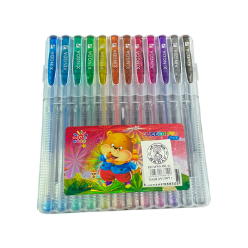 GLITTER PEN