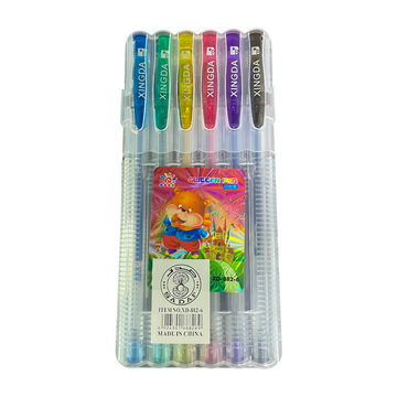 GLITTER PEN