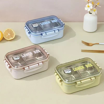 lunch-box-plastic-stainless-steel-20x14-5x8cm