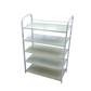 WOODEN SHOE RACK